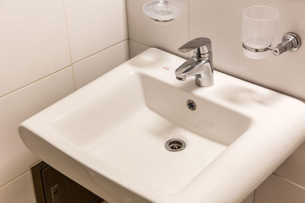 Hotel Tirol Seoul Ngoại thất bức ảnh