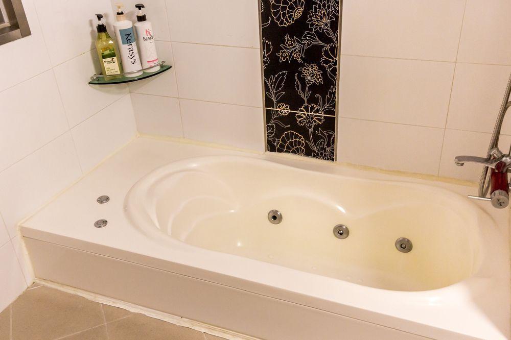 Hotel Tirol Seoul Ngoại thất bức ảnh