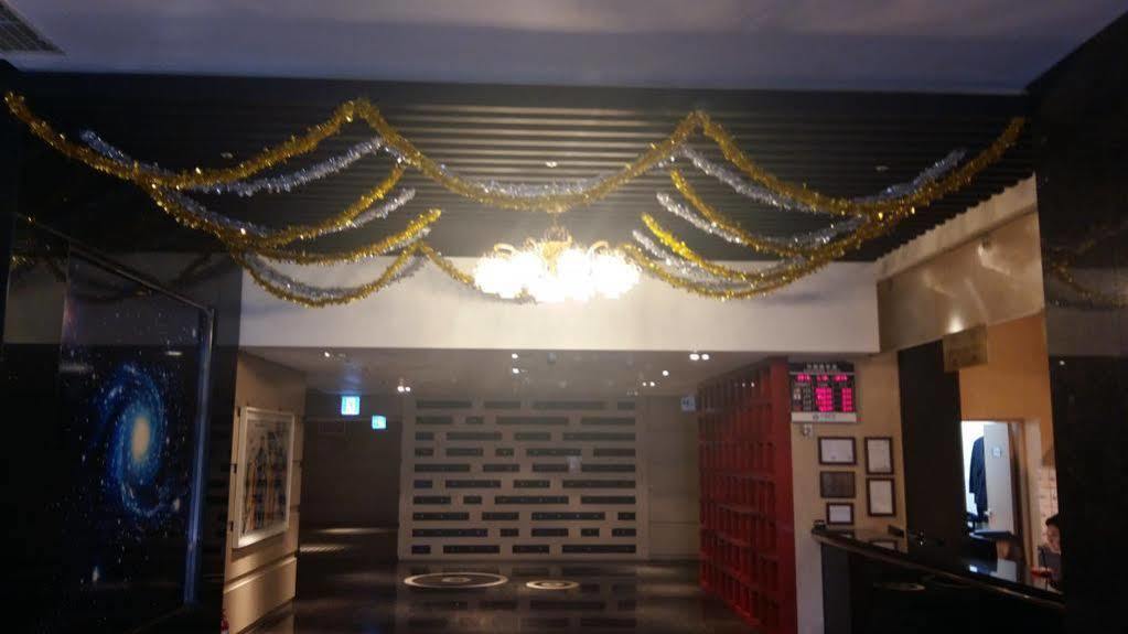 Hotel Tirol Seoul Ngoại thất bức ảnh