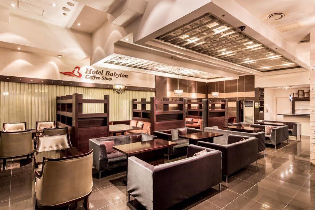Hotel Tirol Seoul Ngoại thất bức ảnh