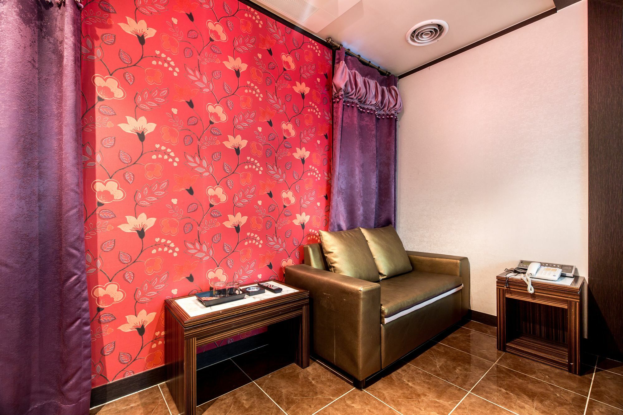 Hotel Tirol Seoul Ngoại thất bức ảnh